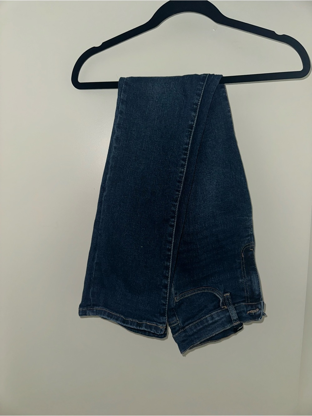 Express Bootcut Jeans Size 6